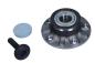 Preview: Radlagersatz hinten (33-0408), AUDI, Cupra, Seat, Skoda VW